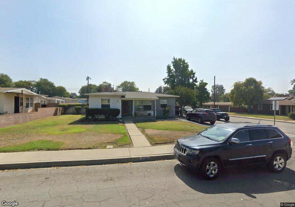 588 N Tulare Way, Upland, CA 91786 - photo 1