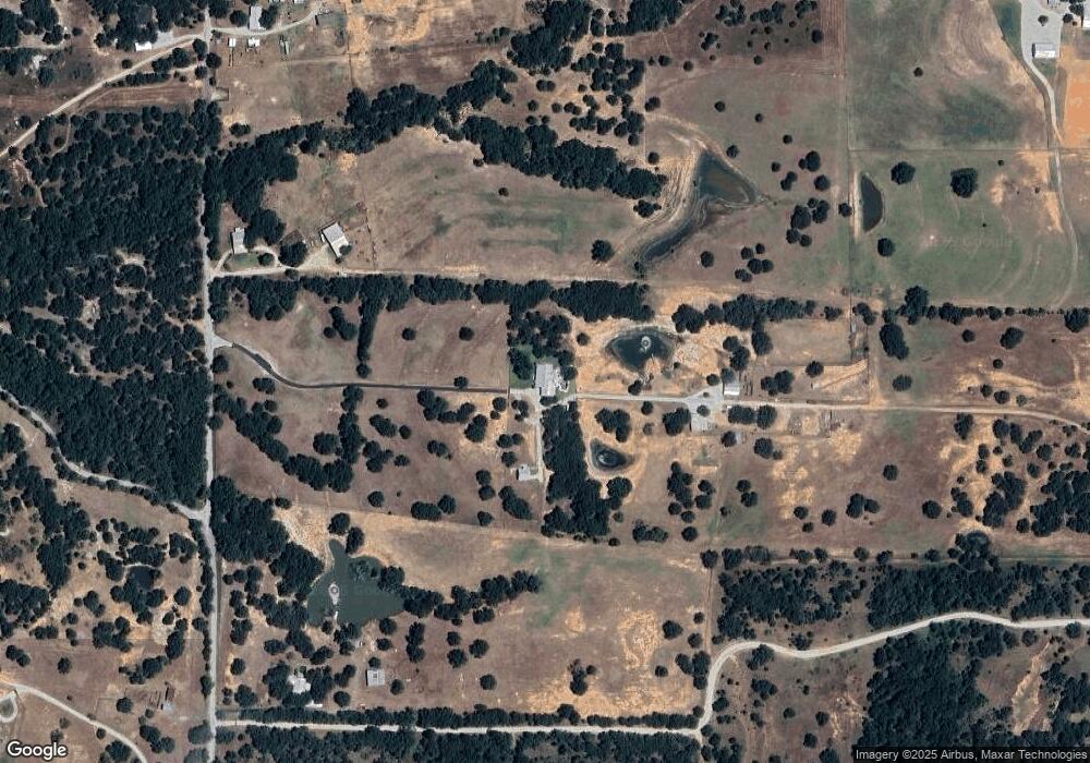 235 Pr-2399, Alvord, TX 76225 - photo 1