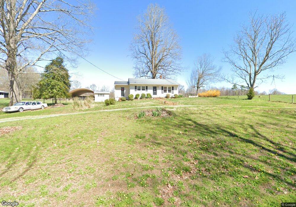 1010 Oakley Church Rd, Siler City, NC 27344 - photo 1