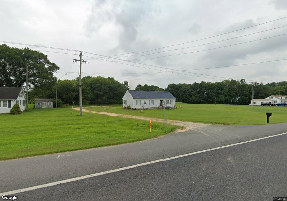 28090 Godwin Ln, Dagsboro, DE 19939 - photo 1