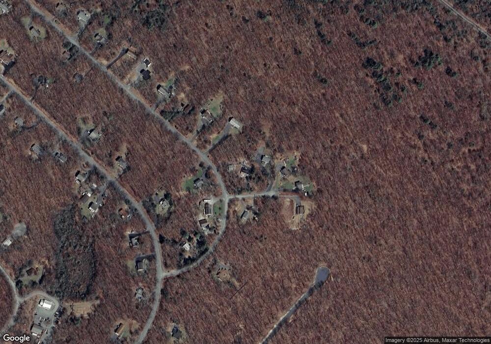 100 Bayberry Ct, Dingmans Ferry, PA 18328 - photo 1