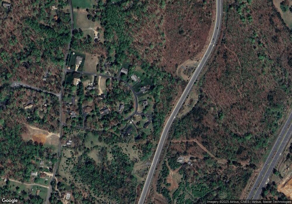 1260 Templeton Cir, Earlysville, VA 22936 - photo 1