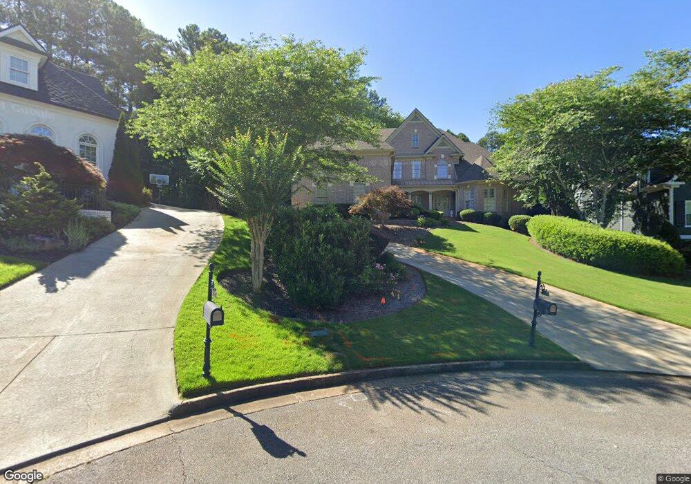 3003 Byrons Pond Dr, Marietta, GA 30062 - photo 1