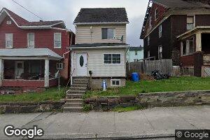 238 2nd St, Conemaugh, PA 15909