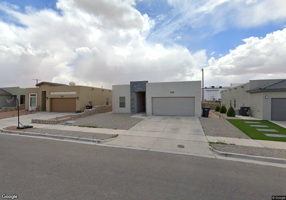 13618 Hazlewood St, El Paso, TX 79928 - photo 1