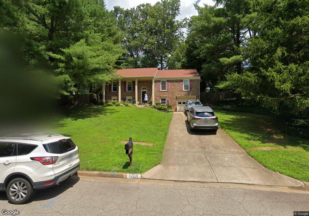 15505 Battersea Rd, Dumfries, VA 22025 - photo 1