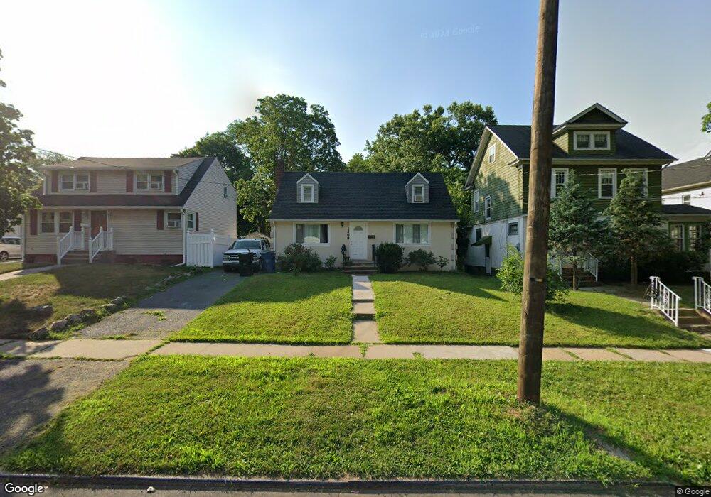 1360-62 Saint Nicholas Blvd, Plainfield, NJ 07062 - photo 1