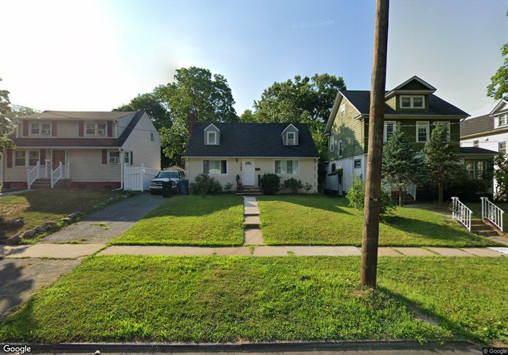 1360 Saint Nicholas Blvd unit 62, Plainfield, NJ 07062 - photo 1