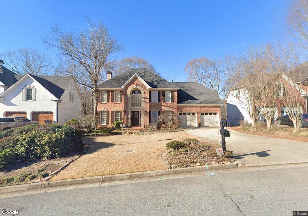 3874 Grayridge Dr, Duluth, GA 30097 - photo 1