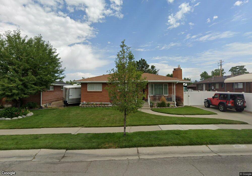 485 E 6815 S, Midvale, UT 84047 - photo 1
