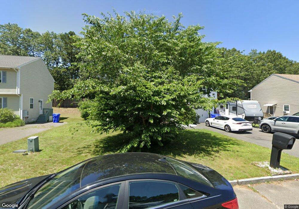 120 Glenmore St, Springfield, MA 01129 - photo 1