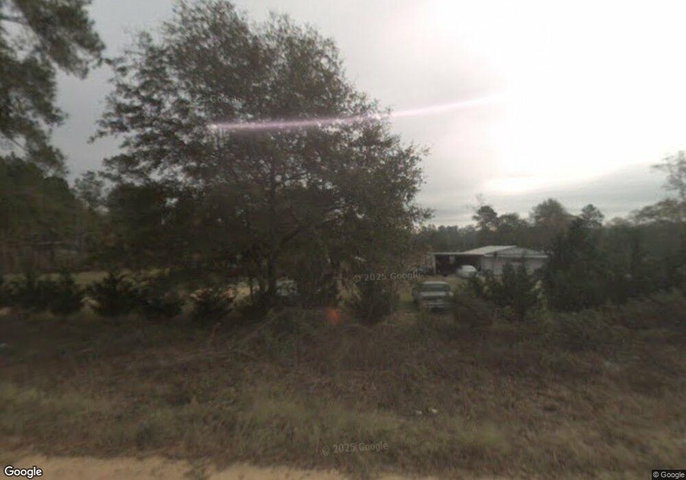 790 Capel Rd, Cairo, GA 39827 - photo 1