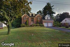 14 Jeffers Rd, Plainsboro, NJ 08536