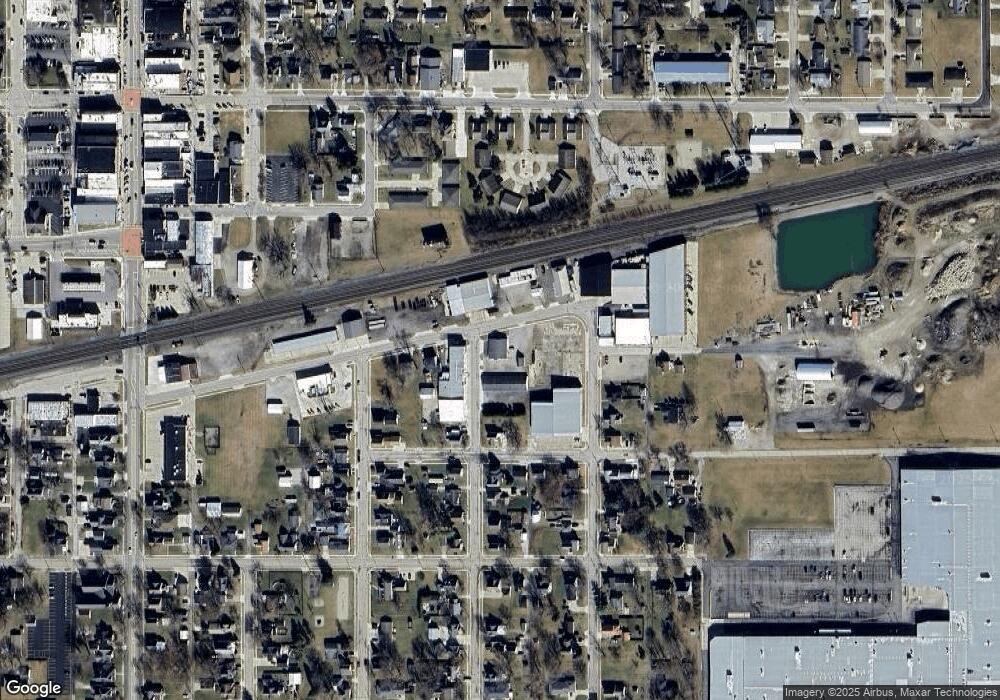 303 E Mechanic St, Archbold, OH 43502 - photo 1