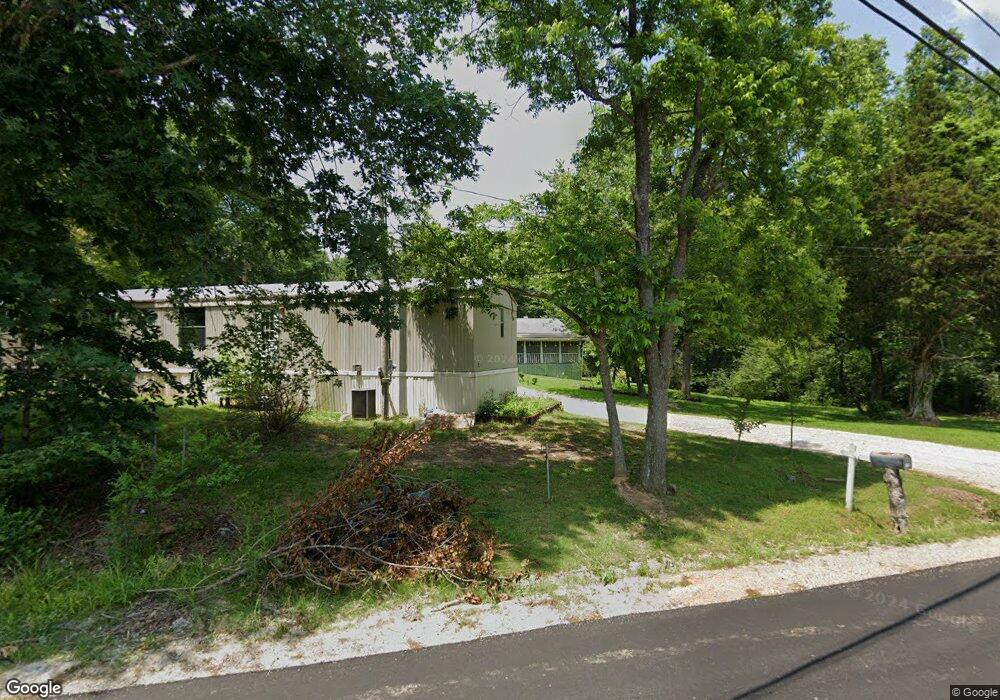 119 County Road 198, Oxford, MS 38655 - photo 1