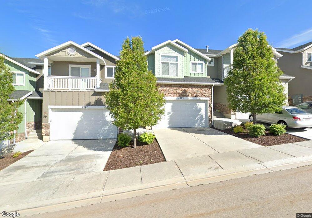 4209 N Cresthaven Ln, Lehi, UT 84043 - photo 1