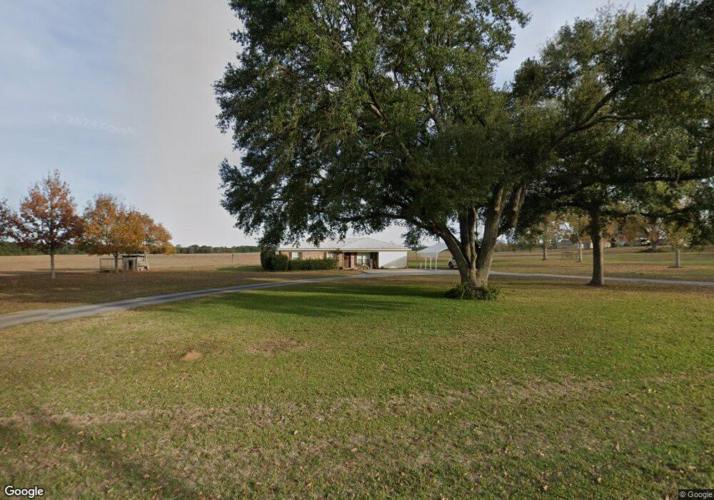 228 Basin Central Rd, Lucedale, MS 39452 - photo 1