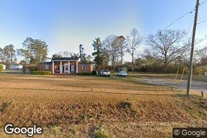 408 W Calhoun St, Wadley, GA 30477