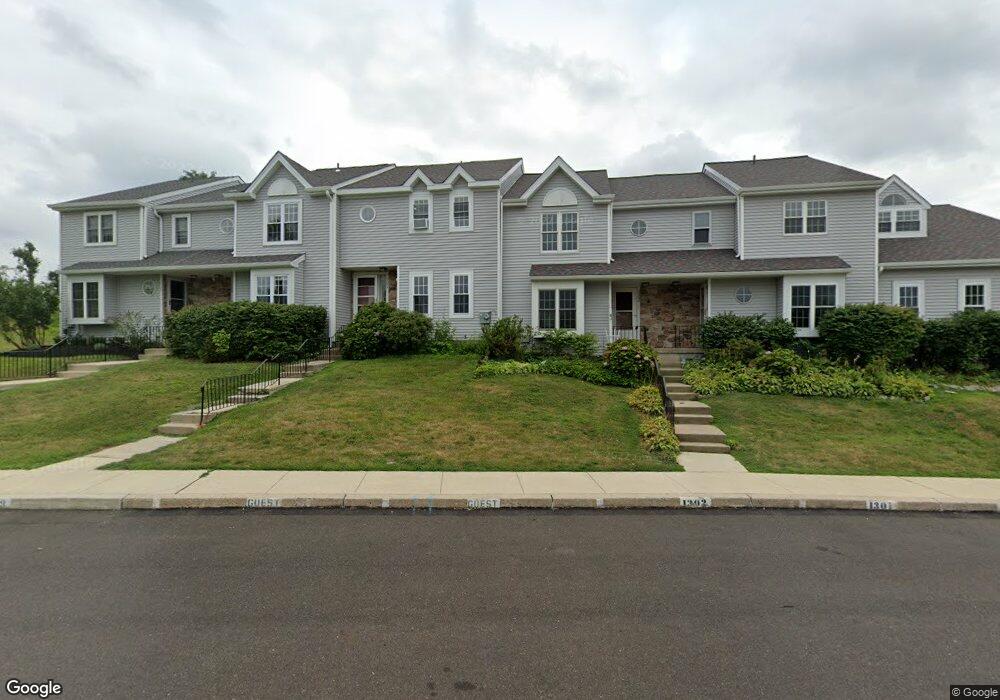 1303 Basswood Grove, Ambler, PA 19002 - photo 1