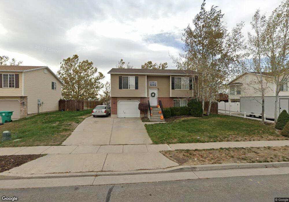 1798 S 1600 W, Woods Cross, UT 84087 - photo 1