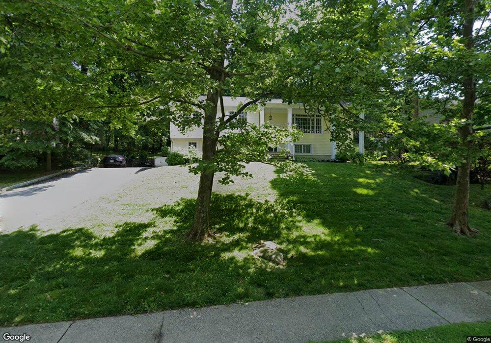 70 North St, Rye, NY 10580 - photo 1