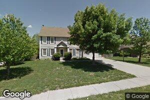 4216 Trail Rd, Lawrence, KS 66049