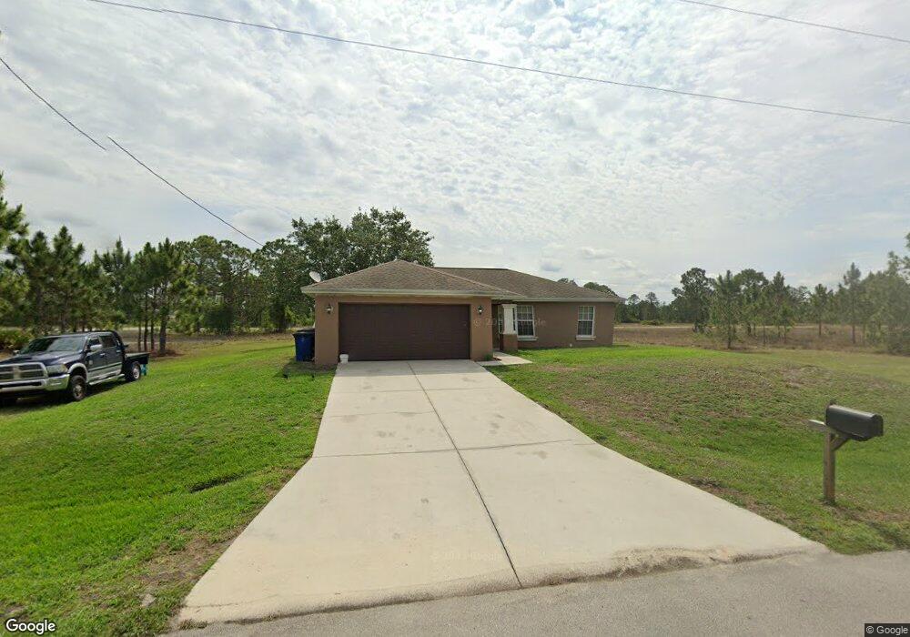 1017 Marshall Ave S, Lehigh Acres, FL 33974 - photo 1