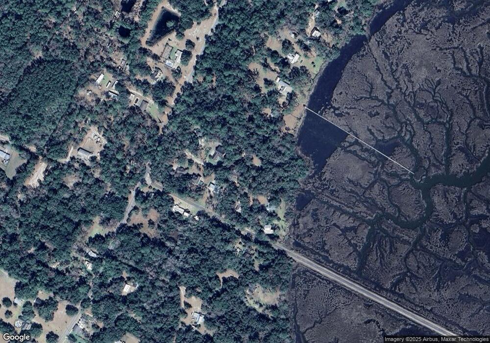 1086 Blackbeard Ln SE, Darien, GA 31305 - photo 1