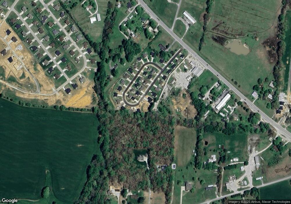 189 Timber Cir, Manchester, TN 37355 - photo 1