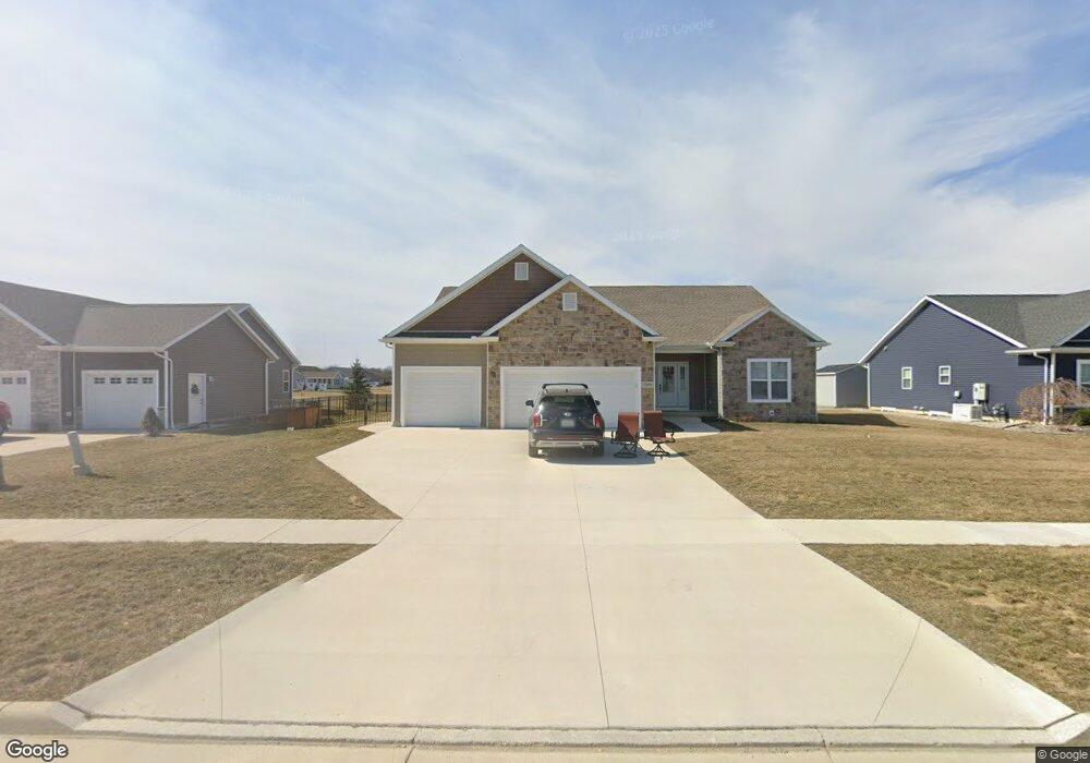 10680 Elk Dr, Findlay, OH 45840 - photo 1