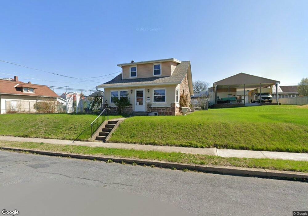 3425 Holtry St, Reading, PA 19605 - photo 1