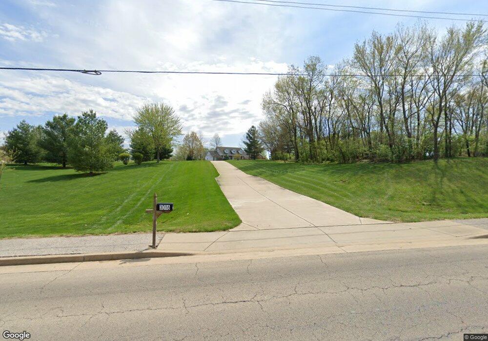 3016 Keebler Rd, Collinsville, IL 62234 - photo 1