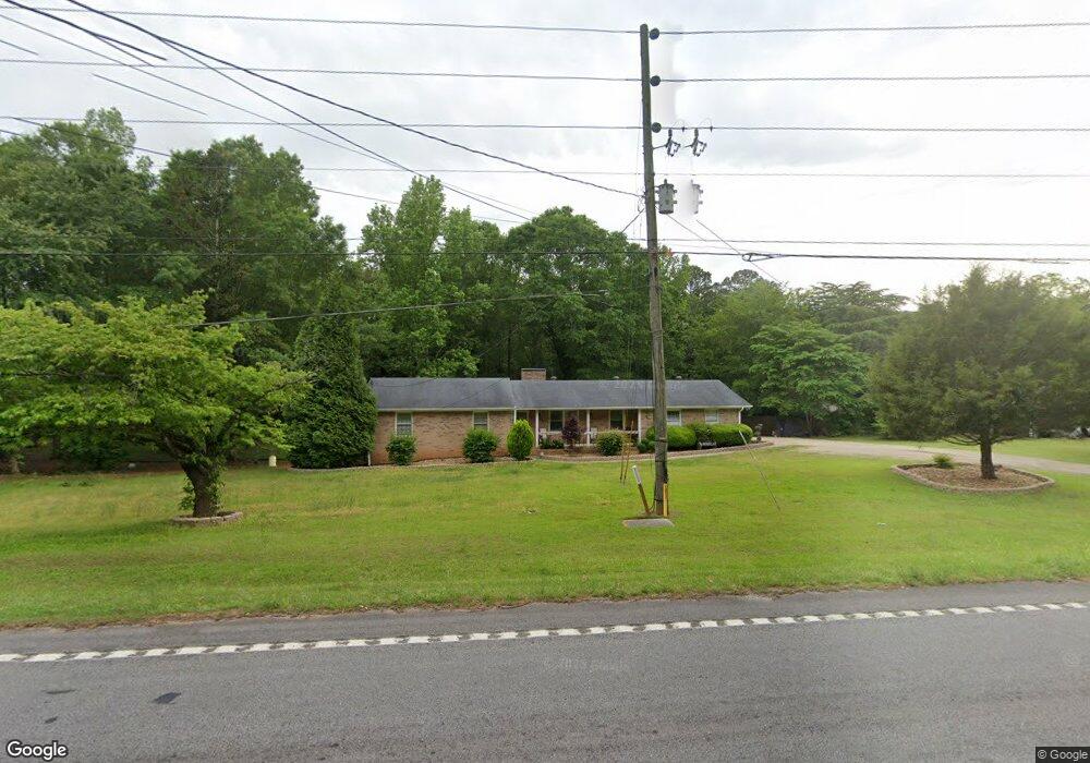 1610 Georgia 212, Conyers, GA 30094 - photo 1
