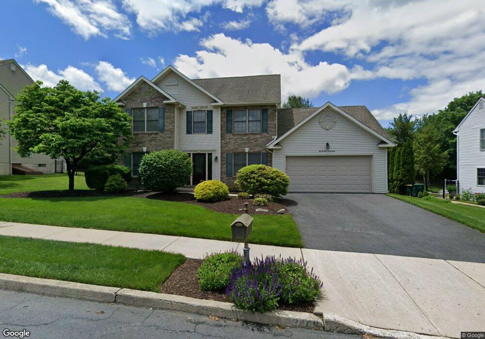2448 Danfield Way, Macungie, PA 18062 - photo 1
