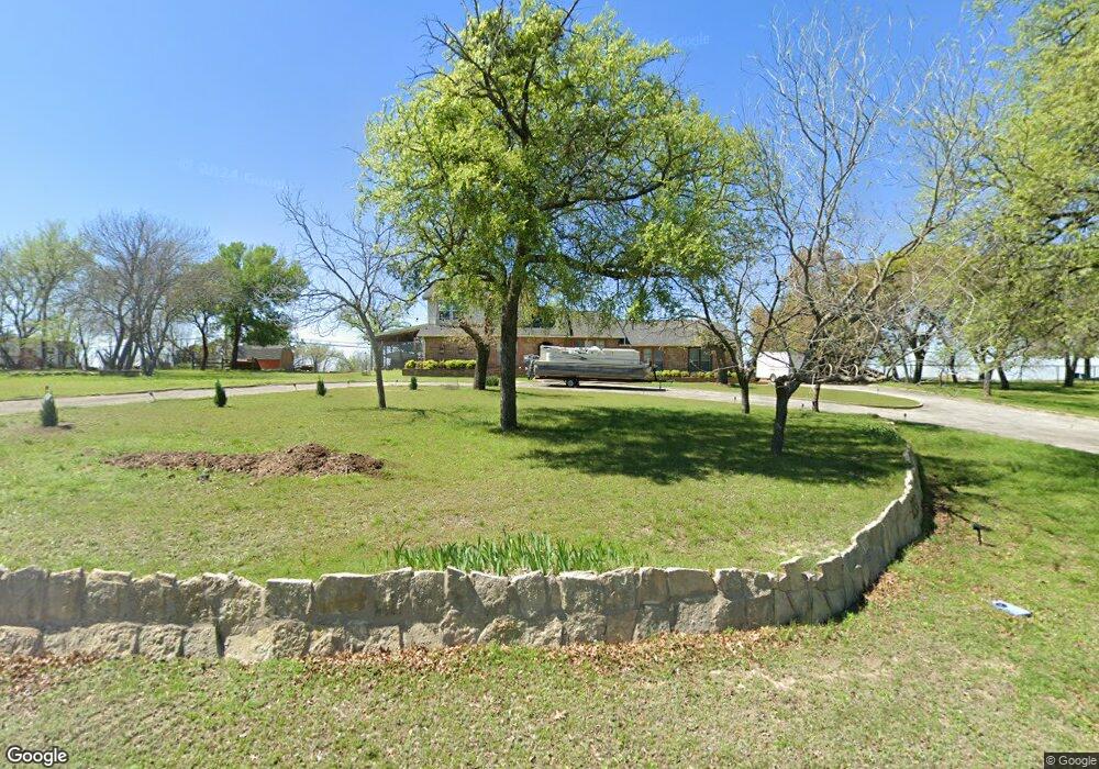 133 Vista Dr, Willow Park, TX 76087 - photo 1
