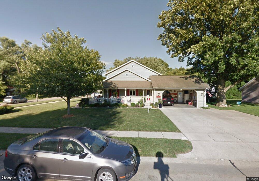 1 Lafayette Meadows, Mattoon, IL 61938 - photo 1