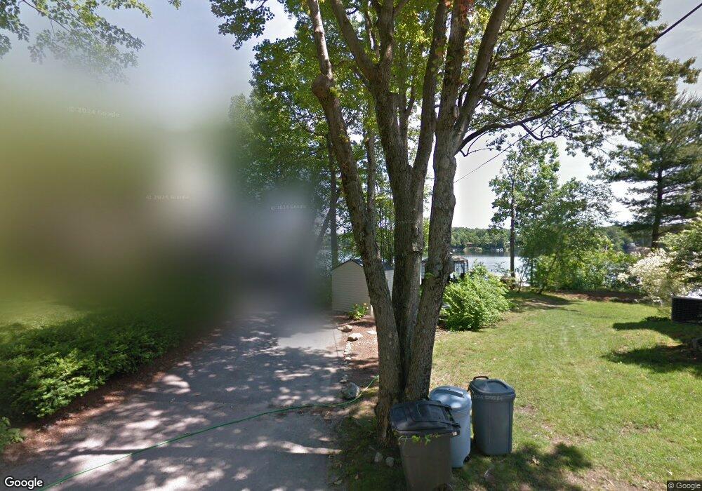 120 Coolridge Ave, Greenville, RI 02828 - photo 1