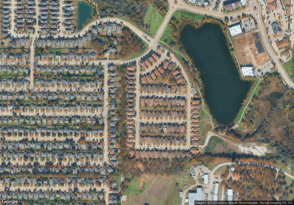 2904 Montebello Dr, Denton, TX 76210 - photo 1