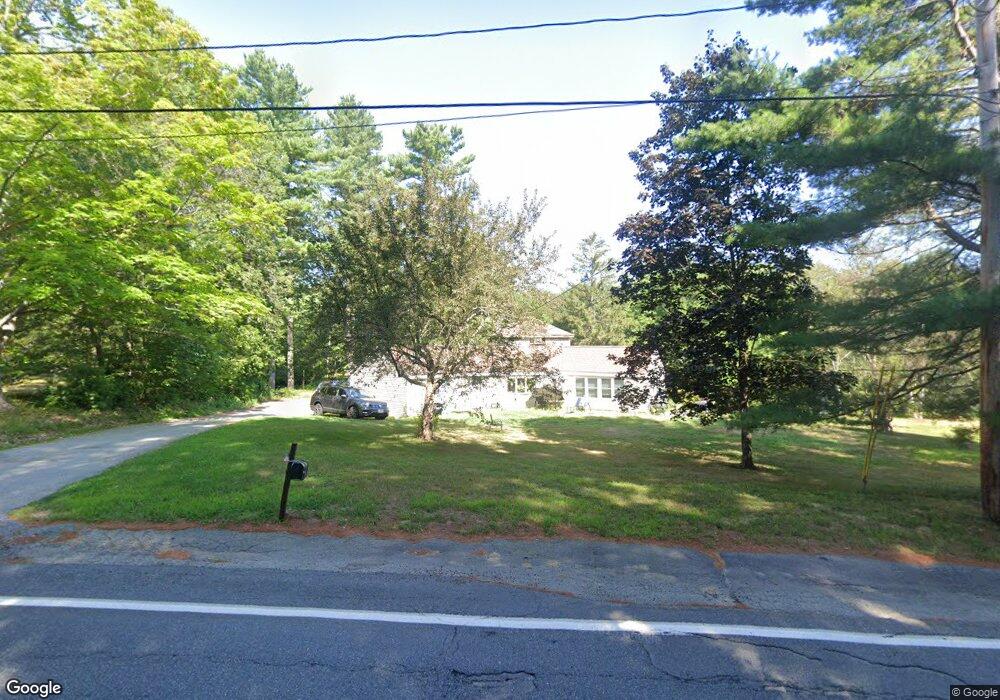 28 N Main St, Newton, NH 03858 - photo 1