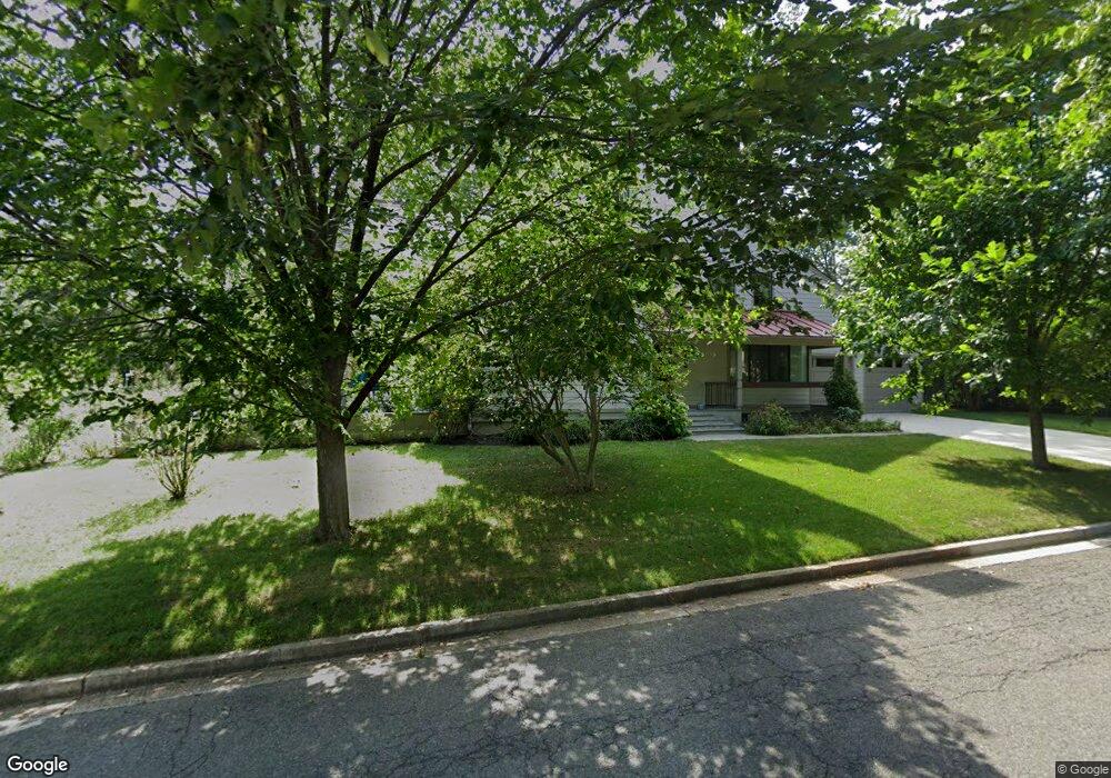 601 Highland Ave, Falls Church, VA 22046 - photo 1