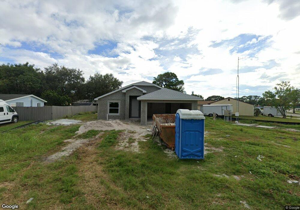 202 Caprol Ln, Sebastian, FL 32958 - photo 1
