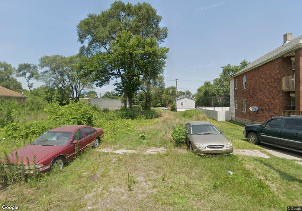 1640 W 12th Ave, Gary, IN 46404 - photo 1