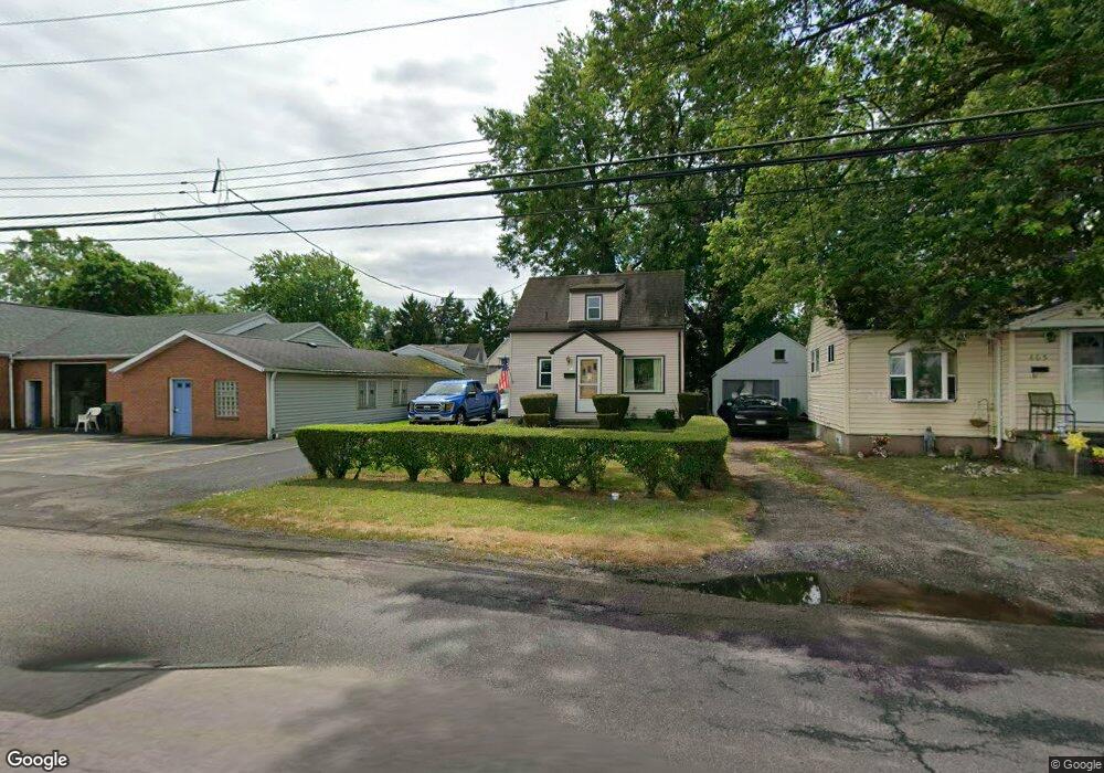 611 Walck Rd, North Tonawanda, NY 14120 - photo 1