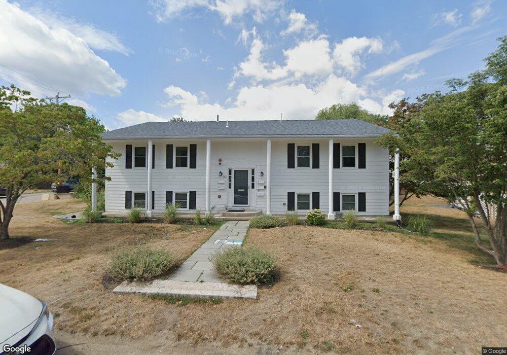 30 Elmwood Park unit R, Quincy, MA 02170 - photo 1