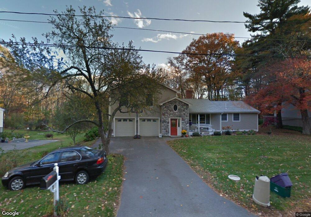 60 Hemlock Dr, Holliston, MA 01746 - photo 1