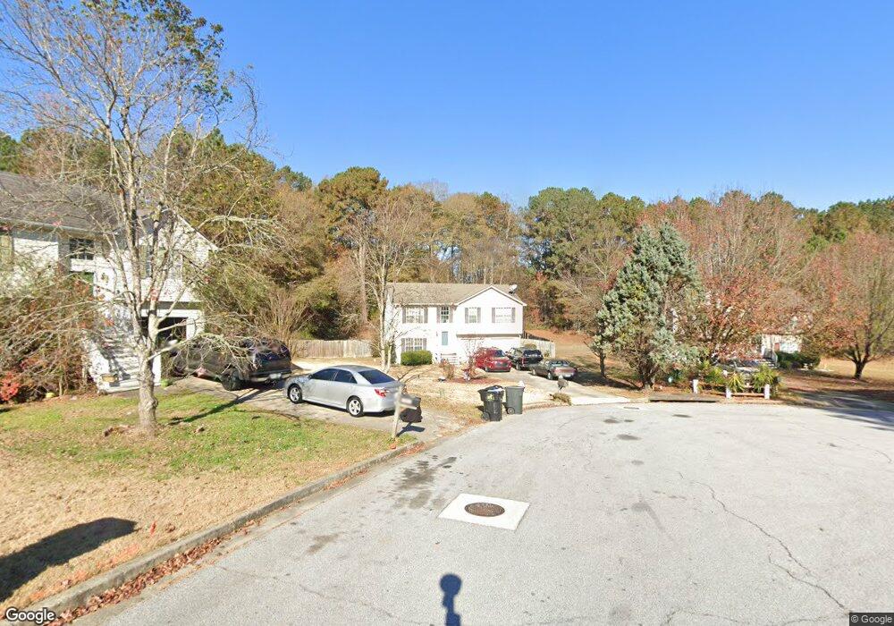 1489 Chelsea Downs Dr NE, Conyers, GA 30013 - photo 1