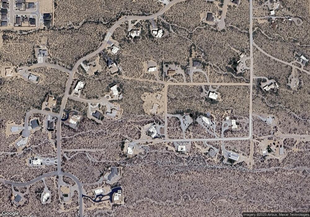 24 Claraboya Loop, Alamogordo, NM 88310 - photo 1