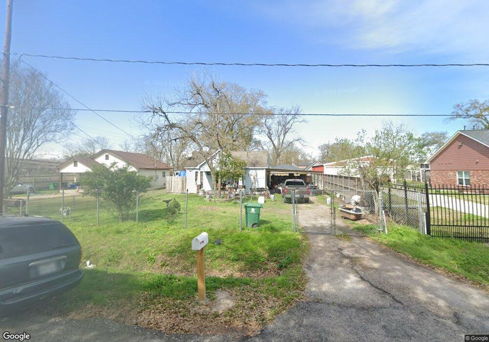 1721 Mcclelland St, Houston, TX 77093 - photo 1