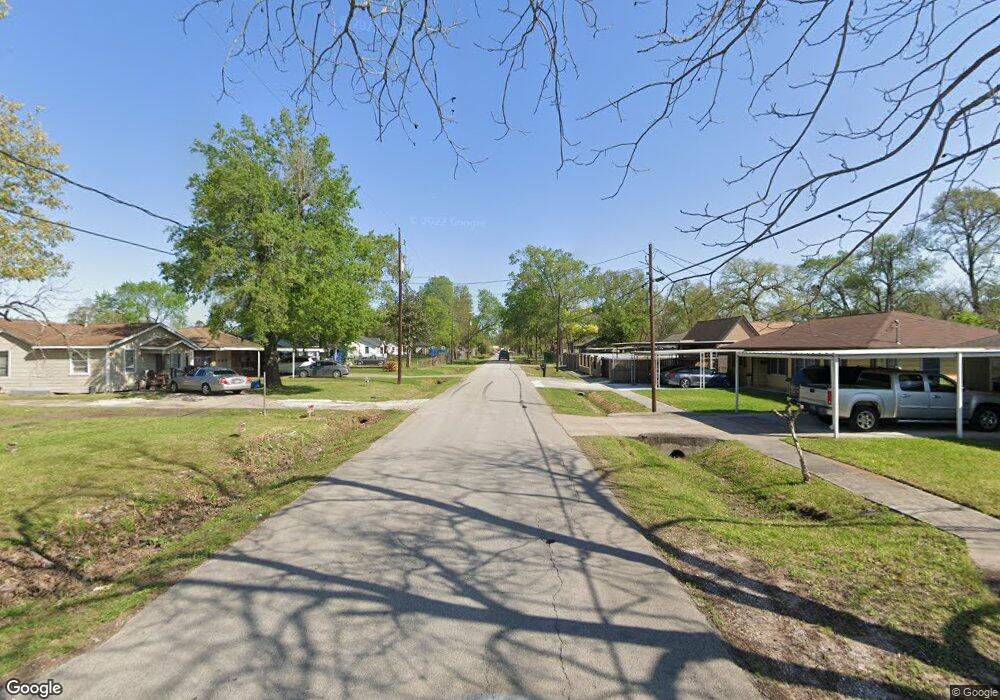 0 N Autumn Ln, Houston, TX 77016 - photo 1