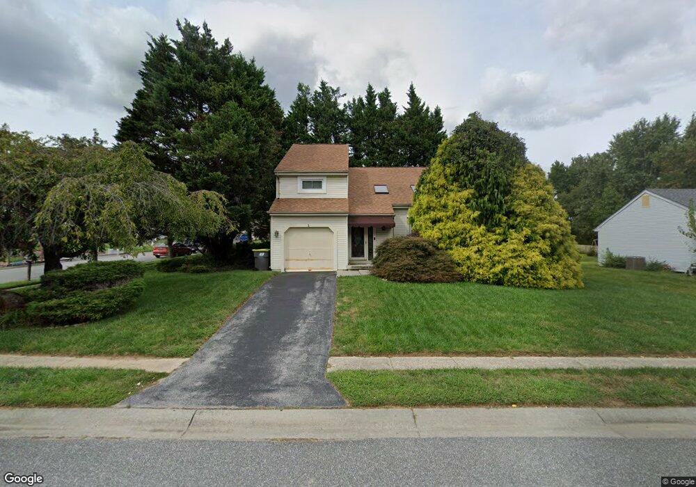 1 Cavallero Ct, New Castle, DE 19720 - photo 1